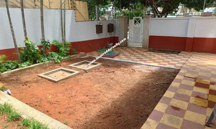 5 BHK Independent House for Sale in Moosapet